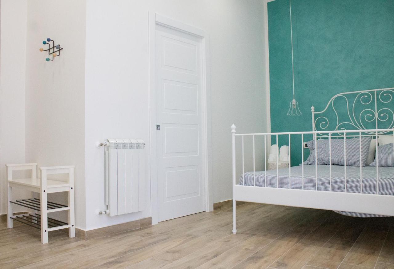 Fana Bed and Breakfast Agrigento Exteriör bild