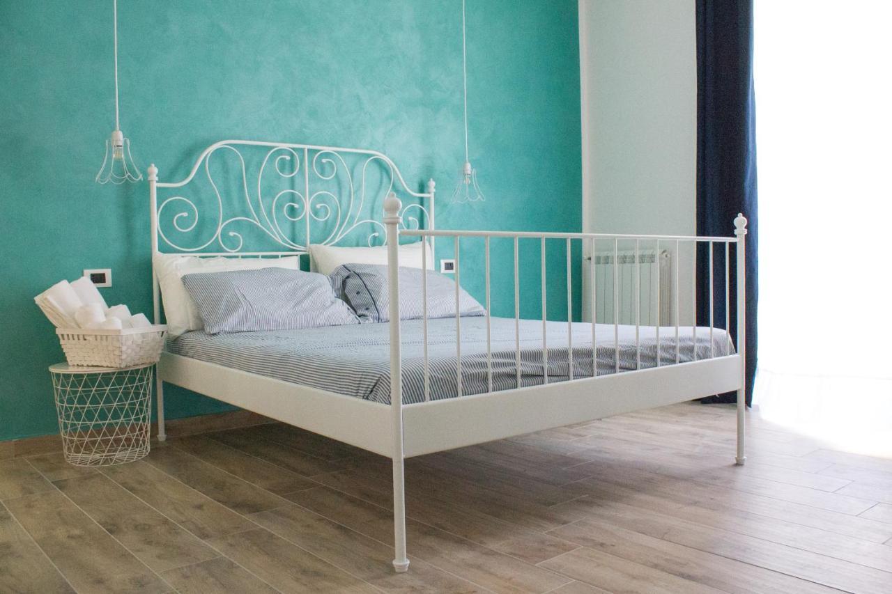 Fana Bed and Breakfast Agrigento Exteriör bild