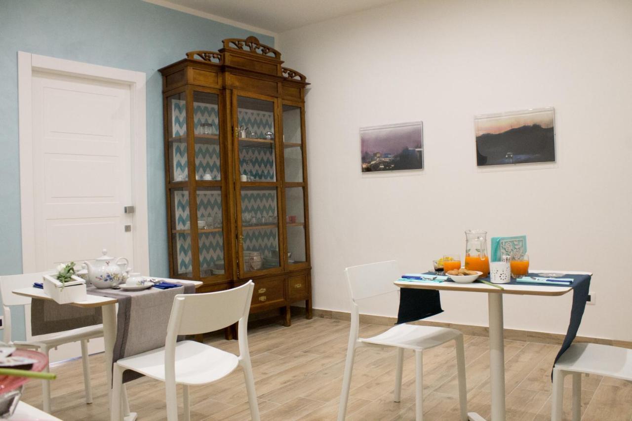 Fana Bed and Breakfast Agrigento Exteriör bild